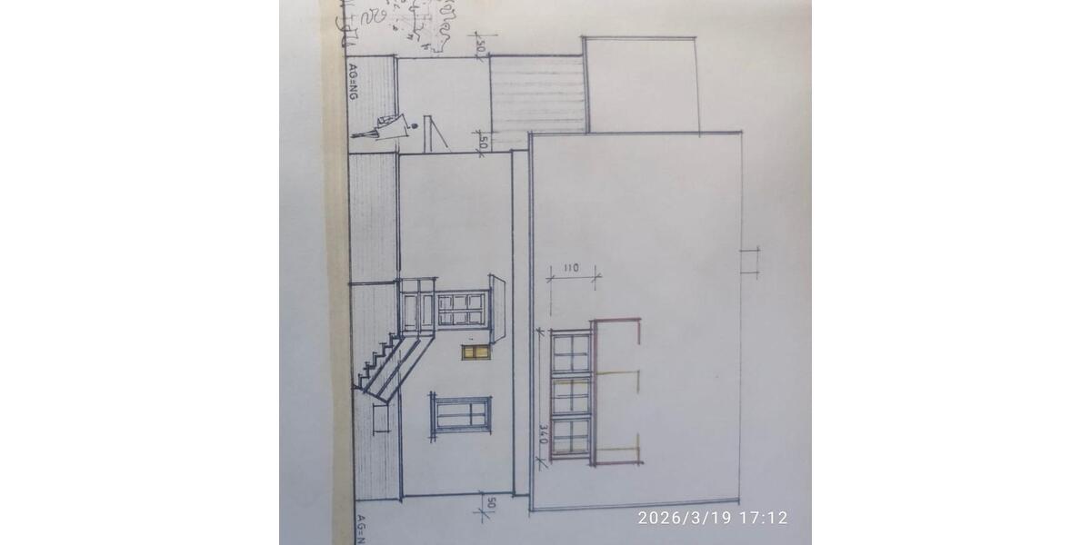 Einfamilienhaus Stuttgart Fasanenhof-Ost - 8 Zimmer, 165 m&sup2;, 850.000&euro; | Angebot:26039470
