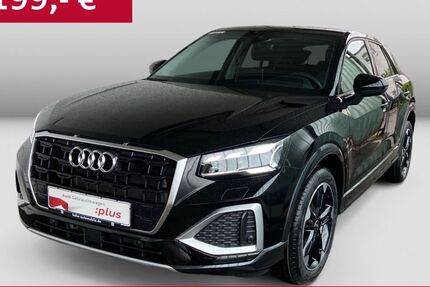 Audi Q2 7.845 km 26.390 &euro; Esslingen 73730