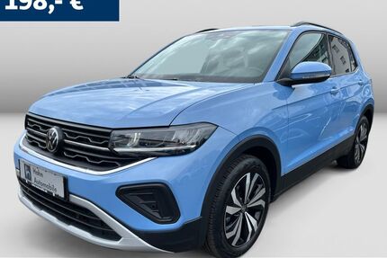 VW T-Cross 13.694 km 19.990 &euro; Fellbach 70736