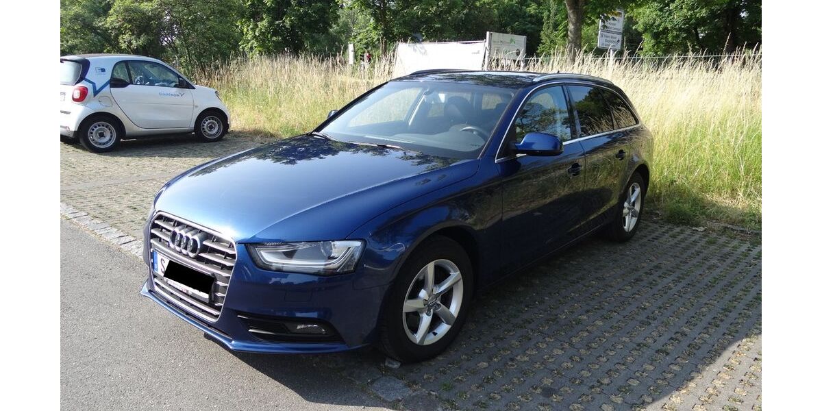 Audi A4 185.000 km 9.999 &euro; Stuttgart 70435