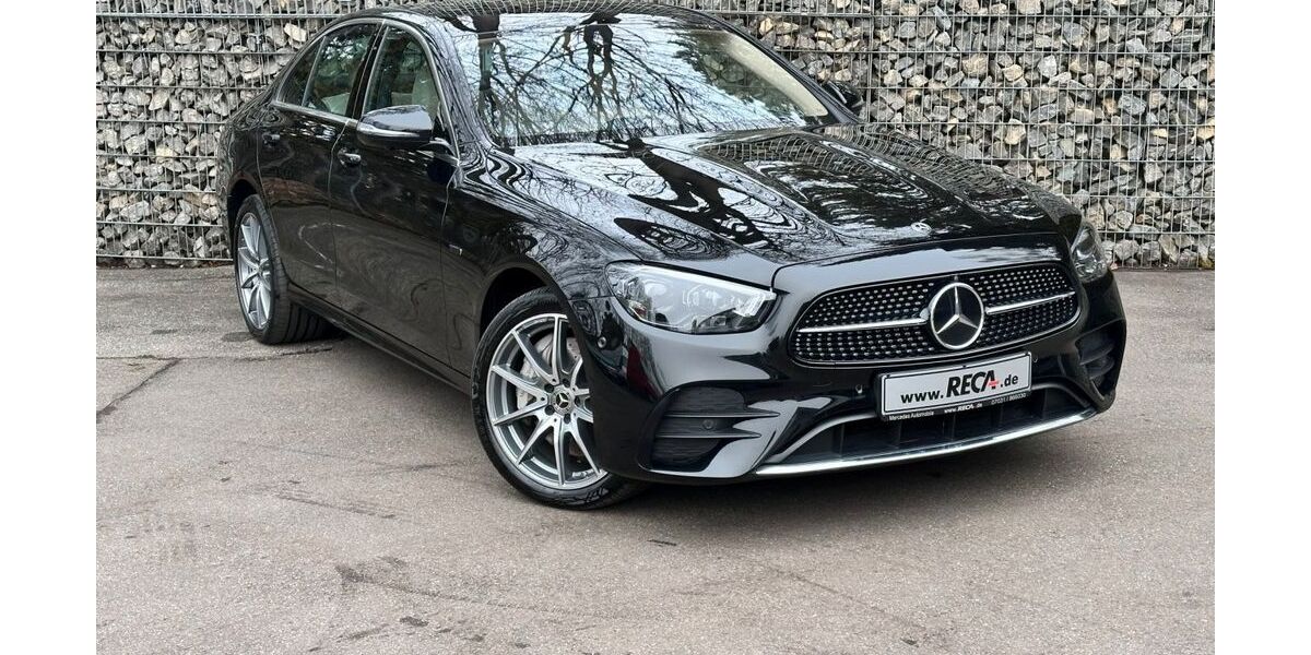 Mercedes-Benz E 300 53.681 km 36.950 &euro; Sindelfingen 71065