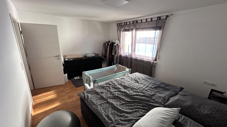 Etagenwohnung Tamm - 3 Zimmer, 95 m&sup2;, 368.000&euro; | Angebot:25993335