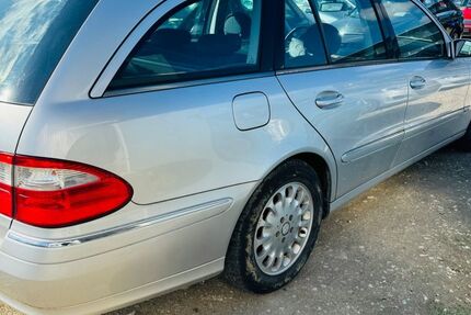 Mercedes-Benz E 270 199.000 km 2.999 &euro; Filderstadt 70794