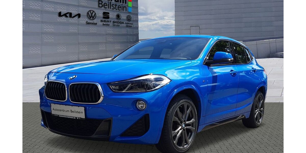 BMW X2 110.000 km 20.090 &euro; Beilstein 71717