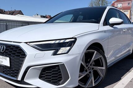 Audi A3 164.900 km 27.899 &euro; Heilbronn 74074