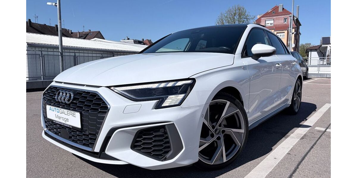 Audi A3 164.900 km 27.899 &euro; Heilbronn 74074