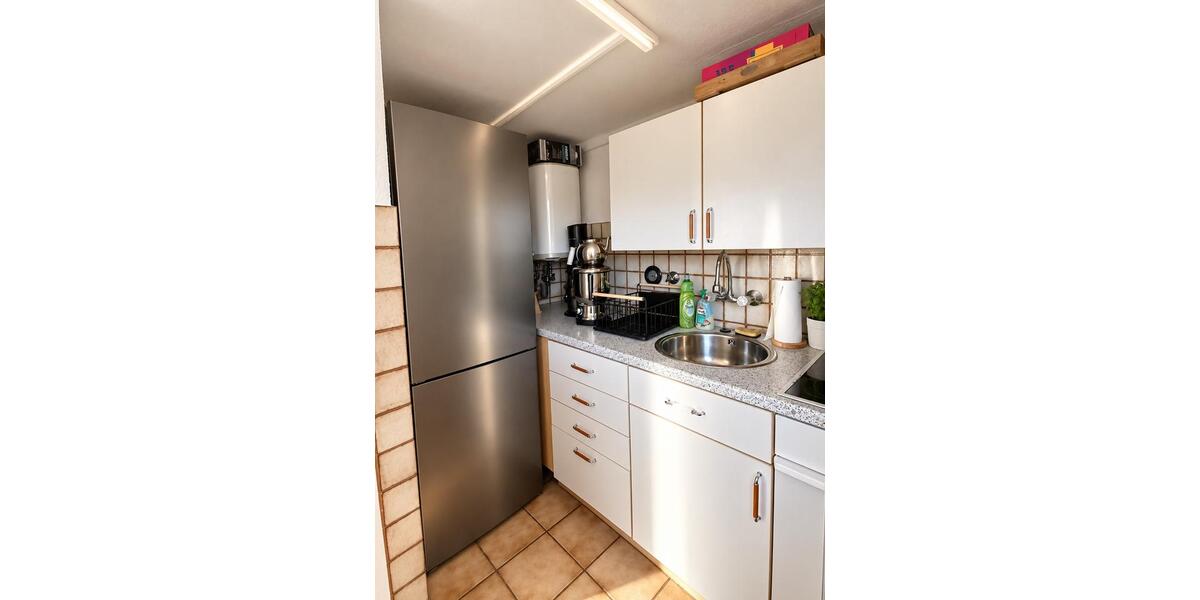 Etagenwohnung Leinfelden-Echterdingen Echterdingen - 2 Zimmer, 55 m&sup2;, 1.100&euro; | Angebot:27544009