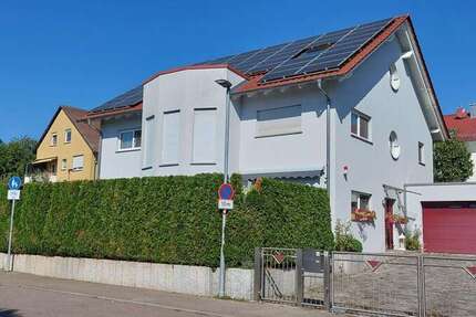 Haus Kornwestheim - 7 Zimmer, 334 m&sup2;, 1.773.000&euro; | Angebot:24529651