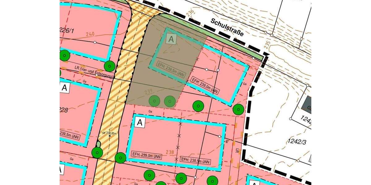 Einfamilienhaus Zaberfeld-Michelbach Michelbach - 4 Zimmer, 126 m&sup2;, 469.200&euro; | Angebot:25704899