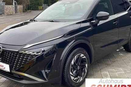Nissan Qashqai 2.000 km 36.990 &euro; Sachsenheim 74343