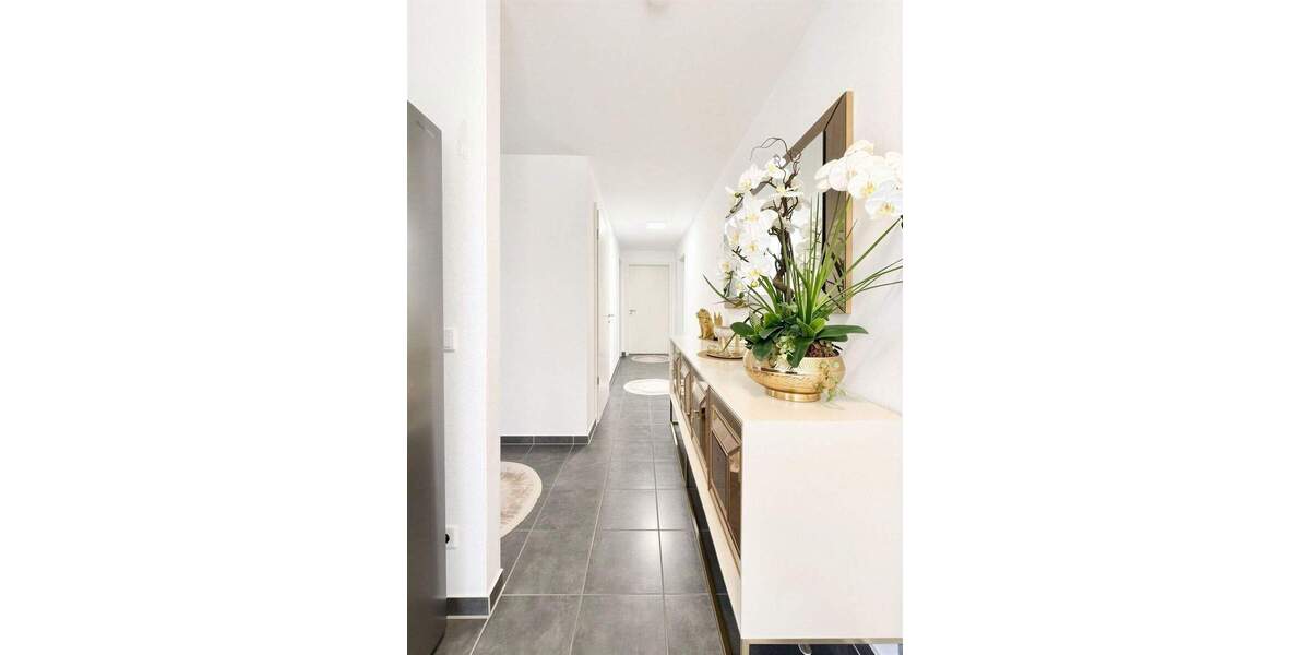 Etagenwohnung Sindelfingen Mitte - 4 Zimmer, 97 m&sup2;, 498.000&euro; | Angebot:25667915