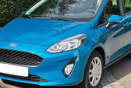 Ford Fiesta 32.600 km 9.900 &euro; Gerlingen 70839
