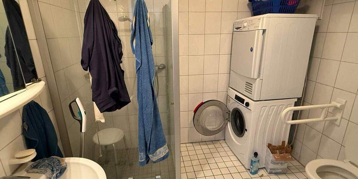 Etagenwohnung Flein - 1 Zimmer, 38 m&sup2;, 500&euro; | Angebot:25698285