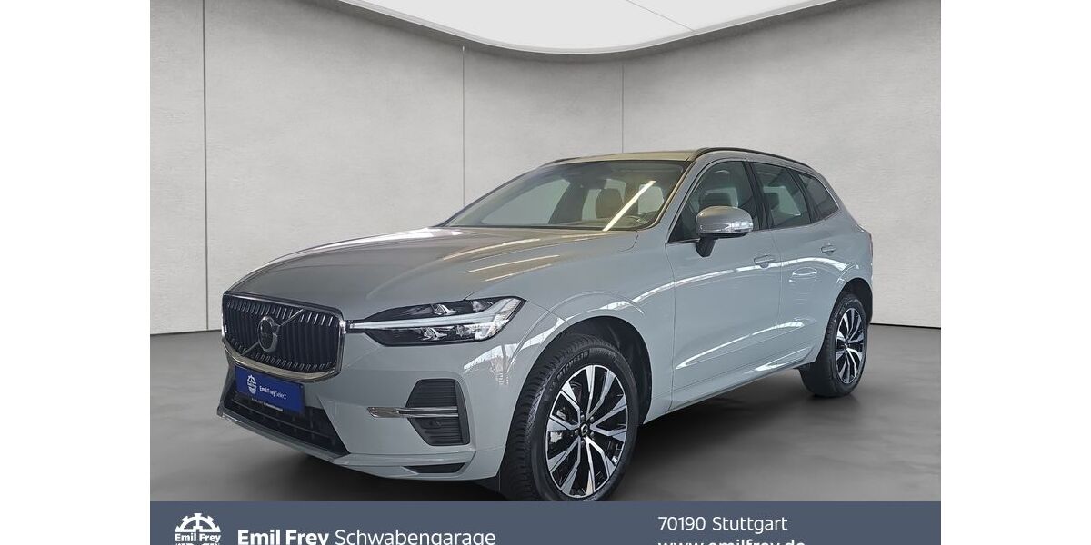Volvo XC60 6.711 km 40.900 &euro; Stuttgart 70190
