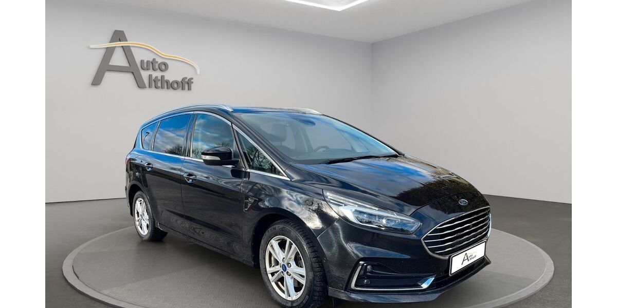 Ford S-Max 115.400 km 19.999 &euro; Ditzingen (bei Stuttgart) 71254