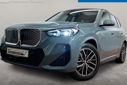 BMW iX1 6.265 km 48.980 &euro; Stuttgart 70569