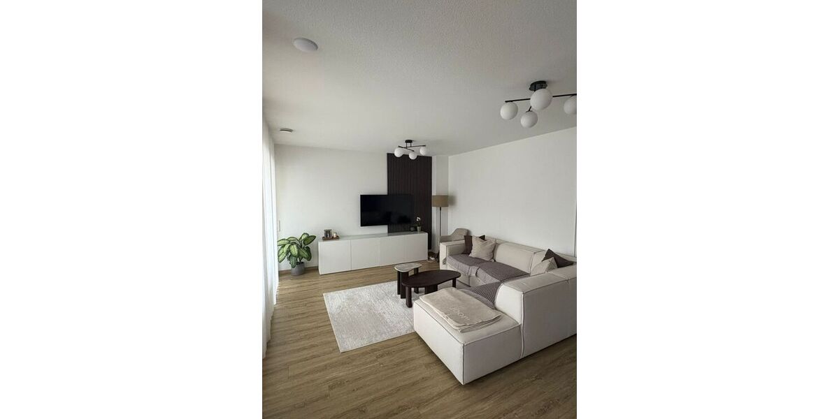 Moderne 2-Zimmerwohnung mit Küche & Fußbodenheizung in zentraler Lage - Etagenwohnung Plochingen | Angebot:27545225