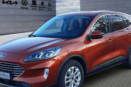 Ford Kuga 49.980 km 22.900 &euro; Beilstein 71717