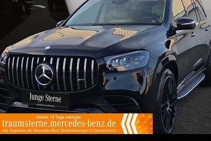 Mercedes-Benz GLS 63 33.226 km 141.990 &euro; Böblingen 71034