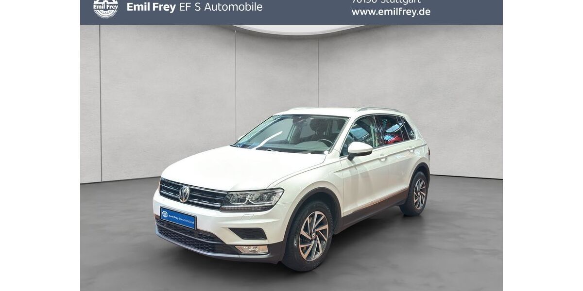 VW Tiguan 164.865 km 15.890 &euro; Stuttgart 70190