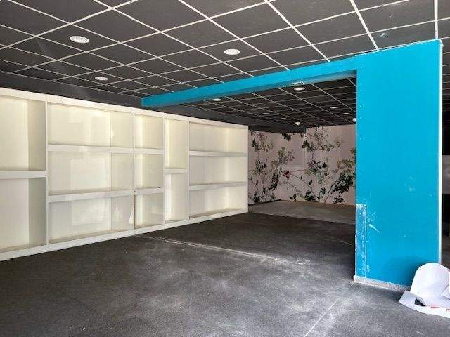 Gewerbeobjekt Leinfelden-Echterdingen / Leinfelden Leinfelden - 4.000&euro; | Angebot:25797863