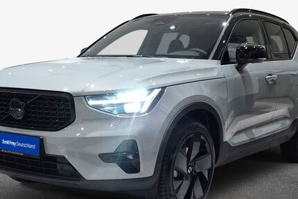 Volvo XC40 15.152 km 43.444 &euro; Stuttgart 70190