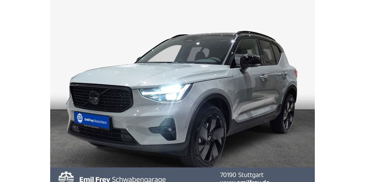 Volvo XC40 15.152 km 43.444 &euro; Stuttgart 70190