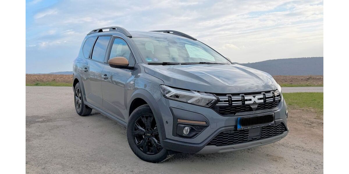 Dacia Jogger 24.000 km 22.690 &euro; Remshalden 73630