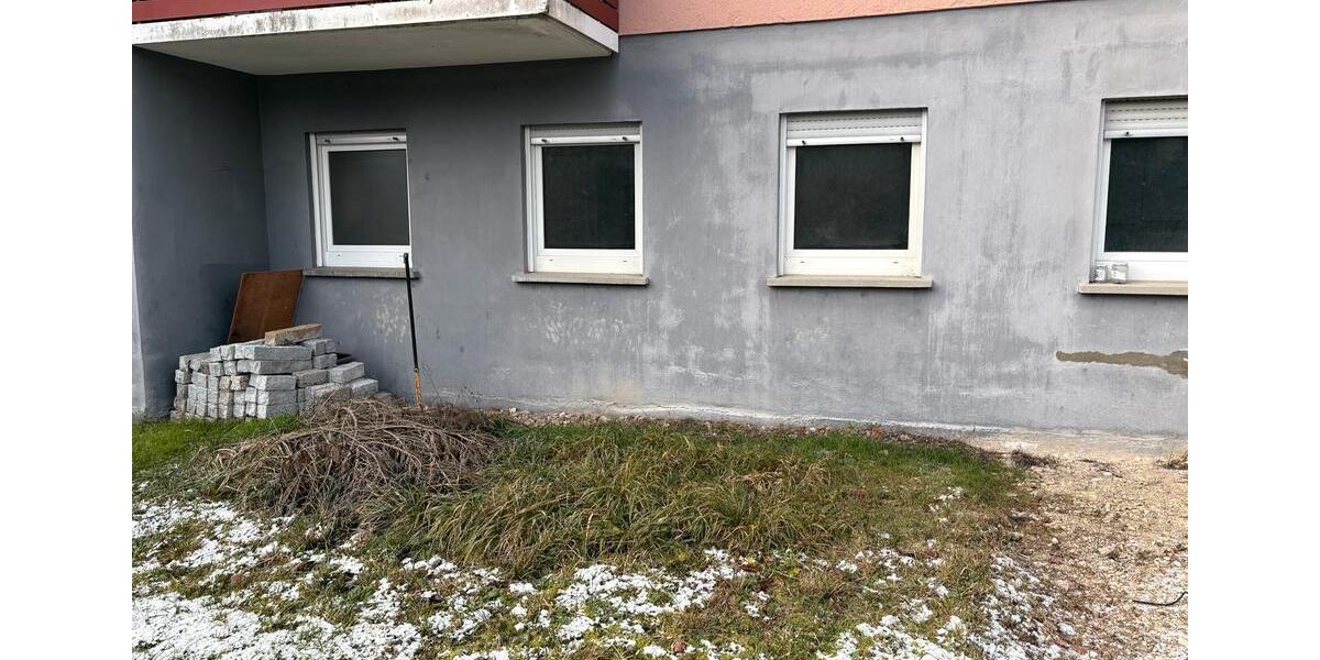 Terrassenwohnung Esslingen am Neckar Oberesslingen - 2 Zimmer, 54 m&sup2;, 200.000&euro; | Angebot:27225274