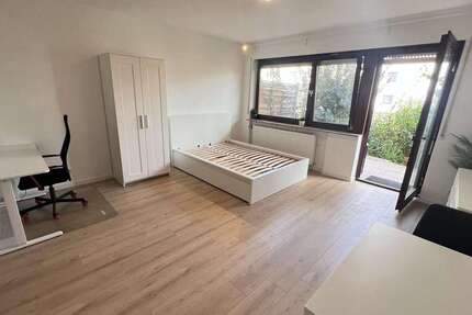 Wohnung Leutenbach - 1 Zimmer, 31 m&sup2;, 630&euro; | Angebot:26494156