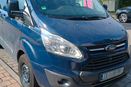 Ford Transit Custom 233.300 km 11.850 &euro; Tamm 71732