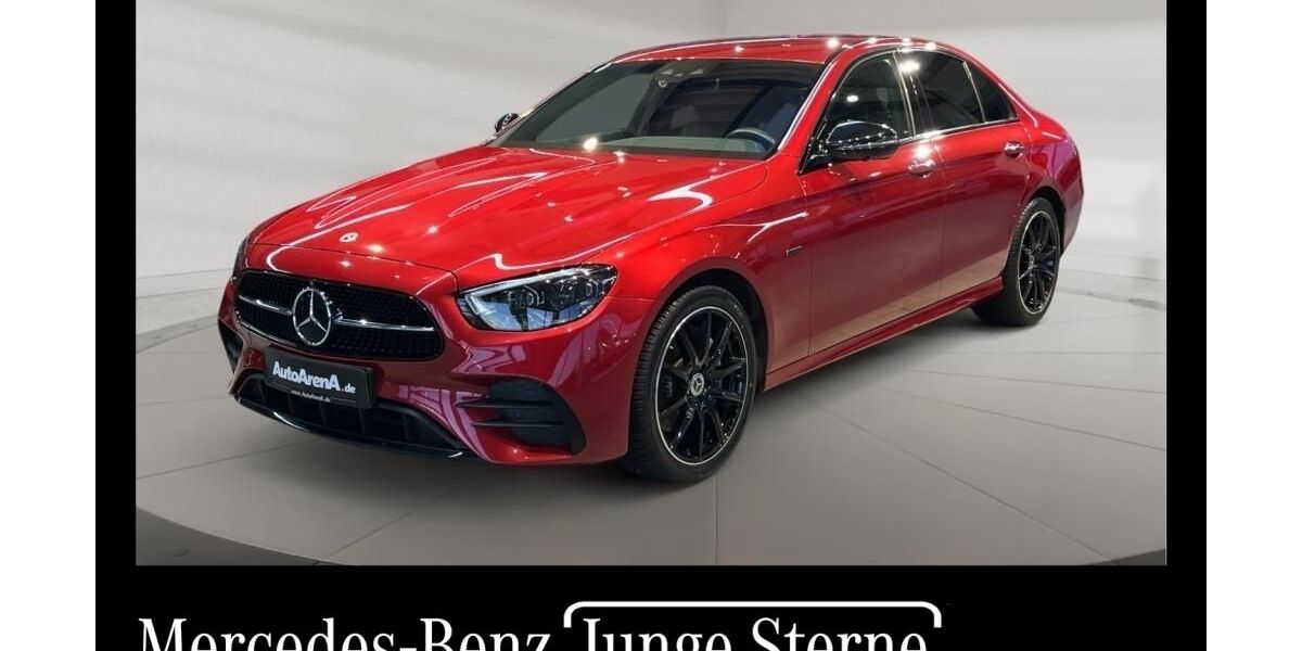 Mercedes-Benz E 300 46.201 km 42.965 &euro; Heilbronn 74072