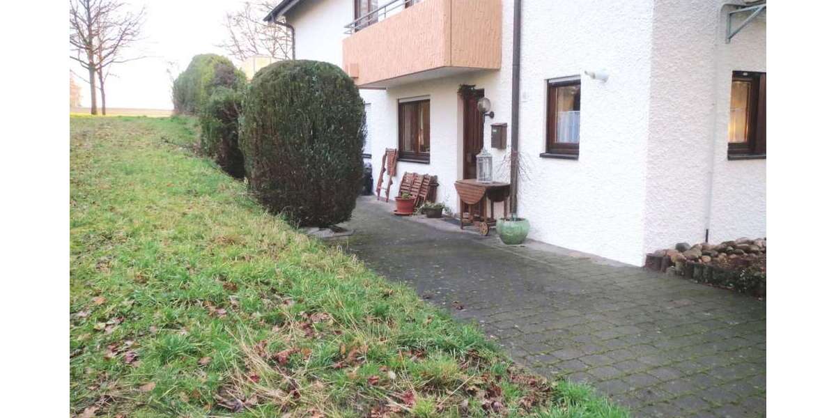 Etagenwohnung Heilbronn-Sontheim Sontheim - 2 Zimmer, 44 m&sup2;, 700&euro; | Angebot:26596262