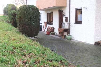 Wohnung Heilbronn-Sontheim Sontheim - 2 Zimmer, 44 m&sup2;, 700&euro; | Angebot:26596262
