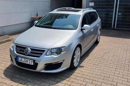 VW Passat 180.500 km 18.500 &euro; Murr 71711
