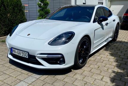 Porsche Panamera 19.950 km 89.490 &euro; Abstatt 74232