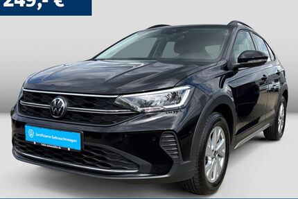 VW Taigo 27.999 km 22.890 &euro; Backnang 71522