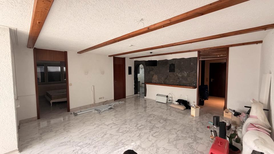 Etagenwohnung Böblingen Dagersheim - 3 Zimmer, 75 m&sup2;, 1.200&euro; | Angebot:27549974