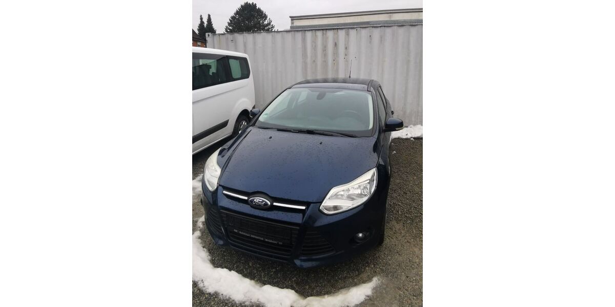 Ford Focus 257.500 km 2.850 &euro; Rudersberg 73635
