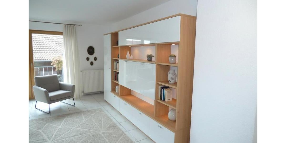 Maisonettenwohnung Leinfelden-Echterdingen Echterdingen - 4 Zimmer, 109 m&sup2;, 475.000&euro; | Angebot:26569335