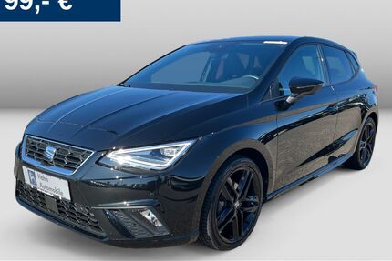 Seat Ibiza 9.379 km 23.430 &euro; Weinstadt-Endersbach 71384