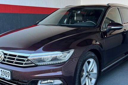 VW Passat 100.000 km 18.700 &euro; Heilbronn 74078