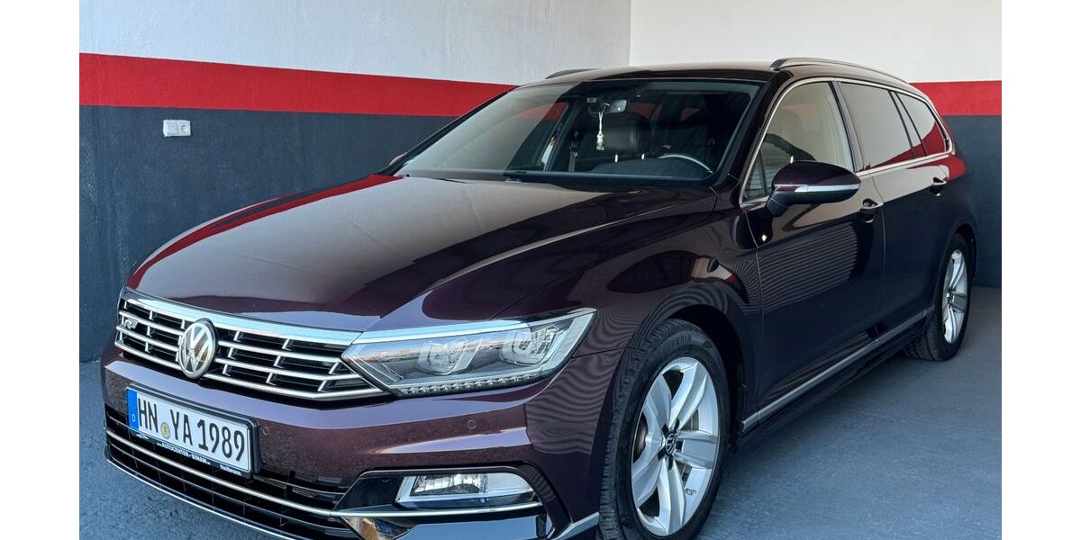 VW Passat 100.000 km 18.700 &euro; Heilbronn 74078