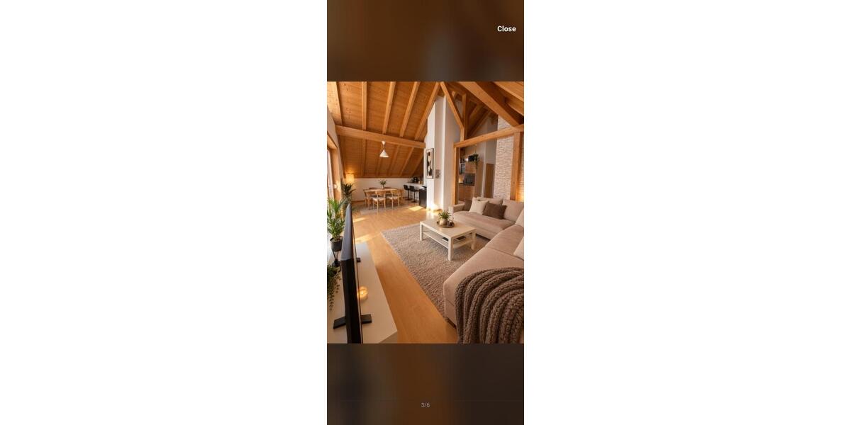 Etagenwohnung Böblingen Dagersheim - 3 Zimmer, 100 m&sup2;, 730&euro; | Angebot:27542519