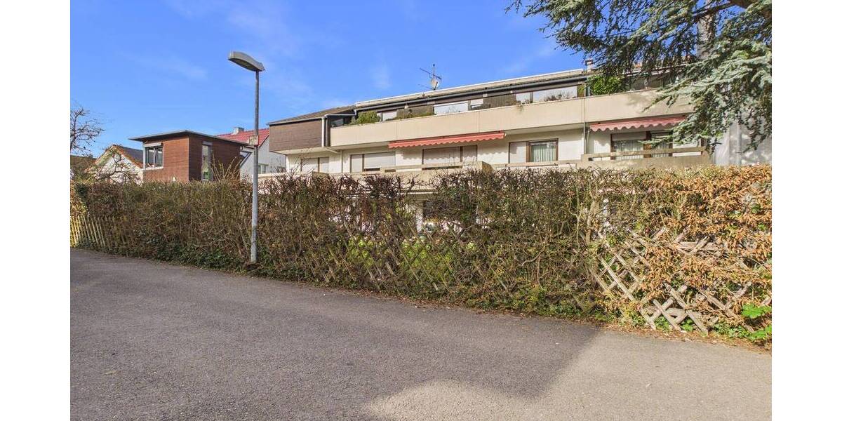 Etagenwohnung Waiblingen - 4 Zimmer, 107 m&sup2;, 425.000&euro; | Angebot:26037420