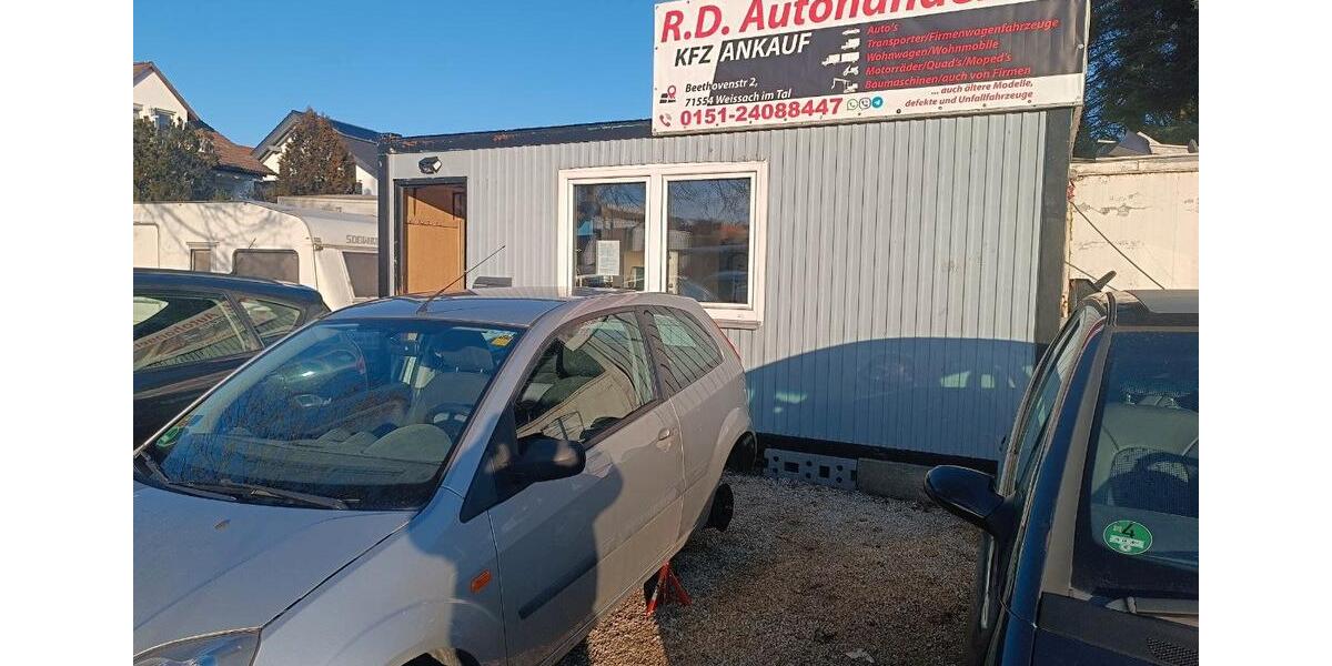 Garagen / Stellplätze Weissach im Tal - 850&euro; | Angebot:26180545