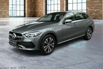 Mercedes-Benz C 200 10.400 km 43.970 &euro; Schorndorf 73614