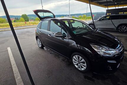 Citroen C3 140.000 km 3.200 &euro; Korb 71404