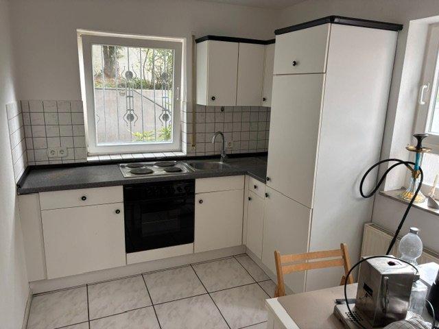 Erdgeschoßwohnung Korntal-Münchingen Münchingen - 1 Zimmer, 50 m&sup2;, 850&euro; | Angebot:27535941