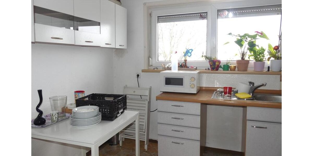 Dachgeschoßwohnung Freiberg am Neckar - 3 Zimmer, 76 m&sup2;, 760&euro; | Angebot:24751962